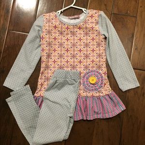 Jelly the Pug outfit